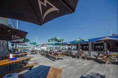 Two Mile Landing Restaurant And Bar Two Mile Landing Restaurant And Bar