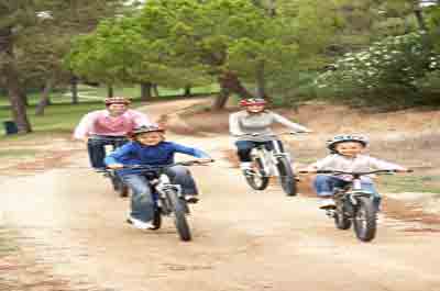 Best Biking Trails