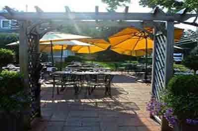 Focacceria Ristorante