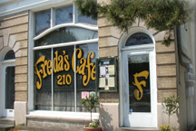 Freda S Restaurant Cape May Nj Freda S Restaurant Cape May Nj