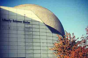 Liberty Science Center