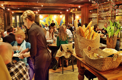 Guide To Good Food Southern Mediterra Guide To Good Food Southern Mediterra