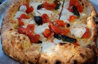 Best Pizza in New Jersey