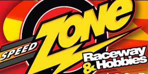 Slot car mt holly