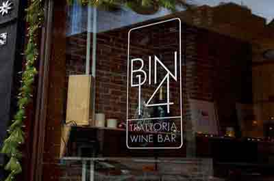 hoboken bin restaurants wine jersey trattoria bar popular reviews
