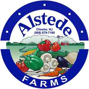Alstede Farms, New Jersey