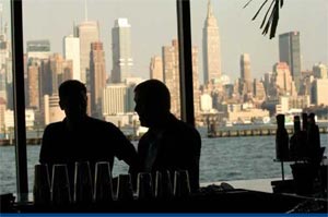 Arthur's Landing Restaurant