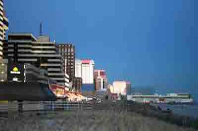 Atlantic City