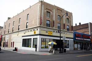 Barcade