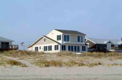 New Jersey Vacation Rentals