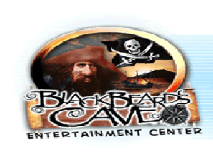 Blackbeard's Cave NJ