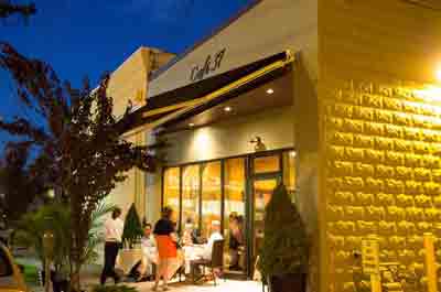 Cafe 37