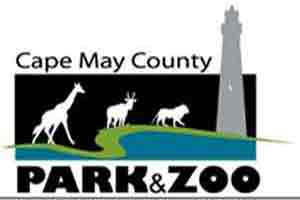 Cape May County Zoo