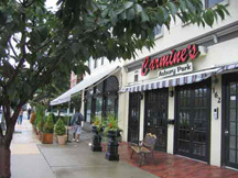 Carmines Restaurant