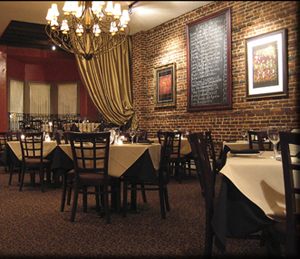 Cask 591 Restaurant