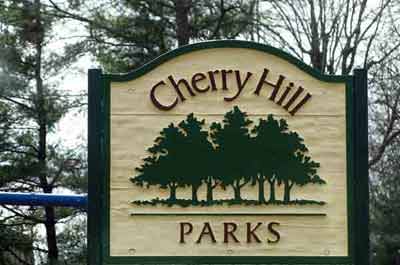 Cherry Hill  restaurants