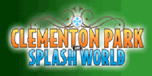 Clementon Park Splash World NJ