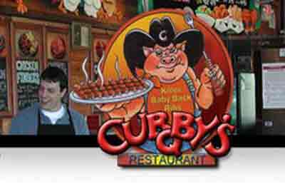 Cubby's BBQ Restaurant