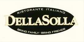 DellaSolla Ristorante, Freehold, NJ