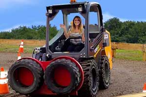 Diggerland USA