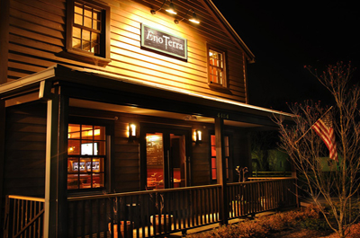 Eno Terra  Restaurant