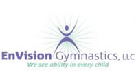 Envision Gymnastics fir kids