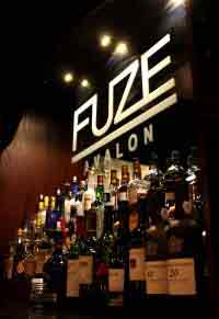 Fuze Restaurant