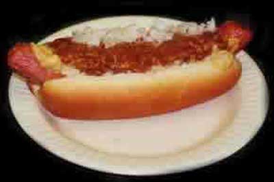 The Best Hot dogs 