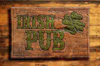 Irish Pubs