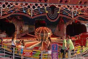 Jenkinson's Boardwalk
