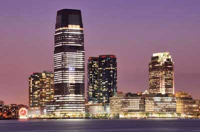 Jersey City