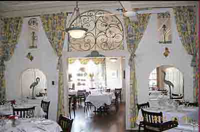 Latour Restaurant