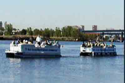 New Jersey Boat Tours