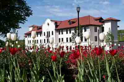 Montclair Restaurants