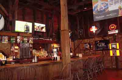 Moore's Tavern - Freehold, NJ