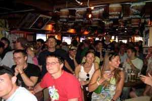 Mulligan's Pub, Hoboken