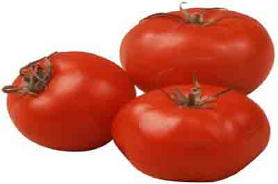 New Jersey Tomatoes