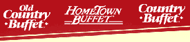 Old Country Buffet