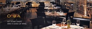 Ombra Restaurant