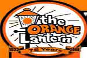 OrangeLantern Sports Bar, NJ