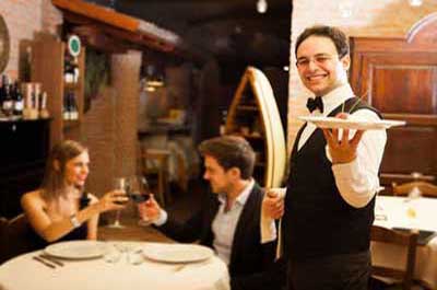 Best restaurants in New Jersey