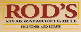 Rod's Steak & Sea Food Grille