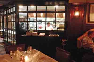 Roots Steakhouse