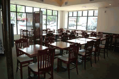 Sakura Bana Restaurant