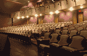 New Jersey Theatres