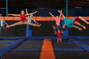 Sky Zone