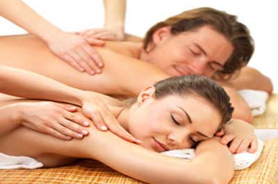 Romantic Spa Hotels