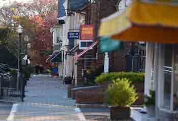 Spring Lake Restaurants