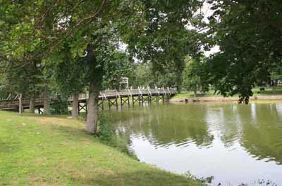 Spring Lake