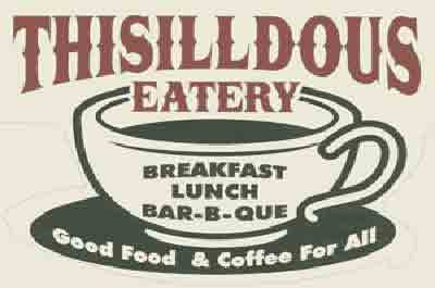 Thisilldous Eatery